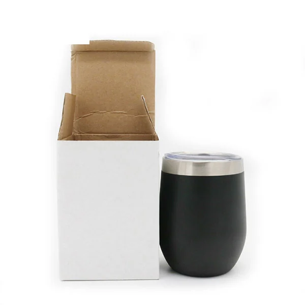 12oz izolirana šalica od nehrđajućeg čelika