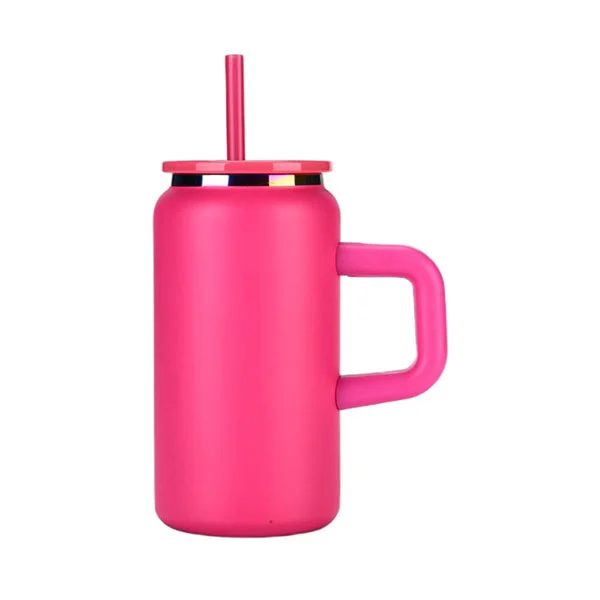 16oz Mason teglica s ručkom