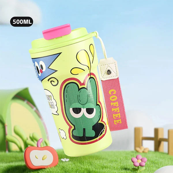 Koji je Tumbler najbolji za vruća i hladna pića