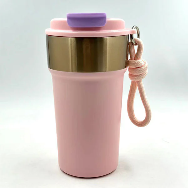 Zašto su čaše od nerđajućeg čelika savršen izbor za moderno posuđe za piće?