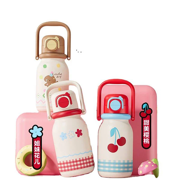 Koja je razlika između termos boce i vakum boce?