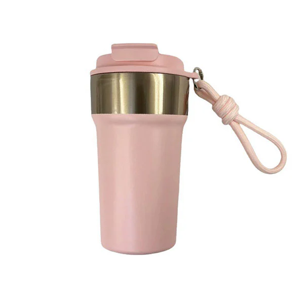 Kako putna posuda od 17 oz može poboljšati vašu dnevnu rutinu?
