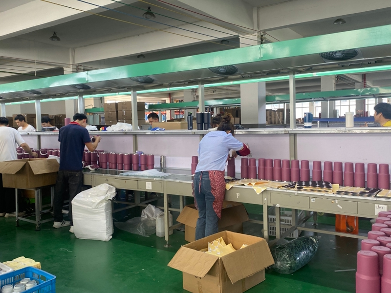 Proboj u kapacitetu: Jiangzhi dovršava narudžbu od 26.000 komada sladoleda za 3 dana
