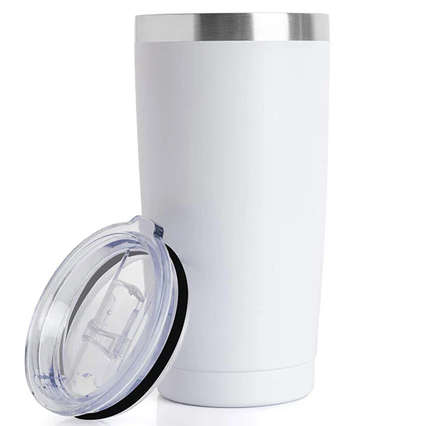 20oz šolja od nehrđajućeg čelika