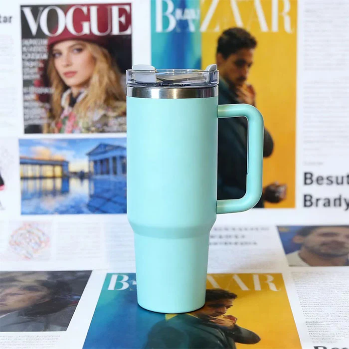 Čaša od 40 oz s ručkom