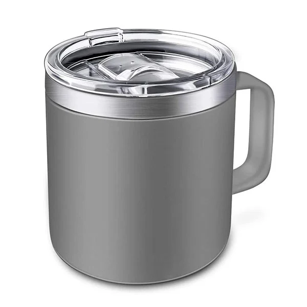 450 ml vakuumski izolirana čaša s ručkom