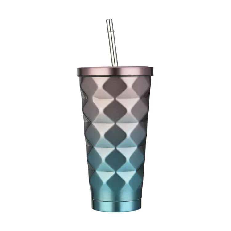 Tumbler od nehrđajućeg čelika
