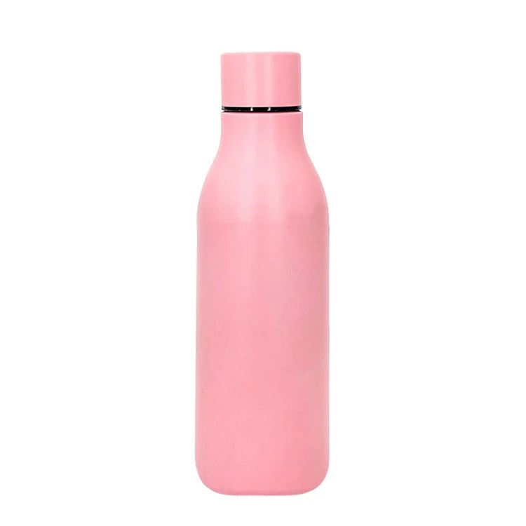 Insulated Bottle