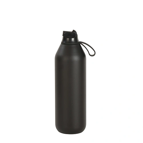 Large Capacity Flask