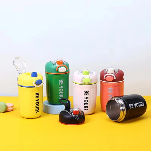 Vacuum Insulated 188 Stainless Steel Bottle