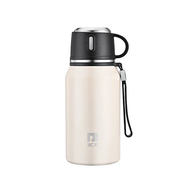 Lightweight Travel Kettle