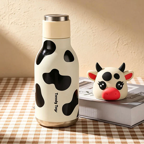 Stainless Steel Water Container
