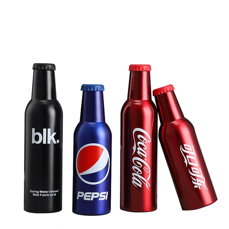 Izolirana boca Cola