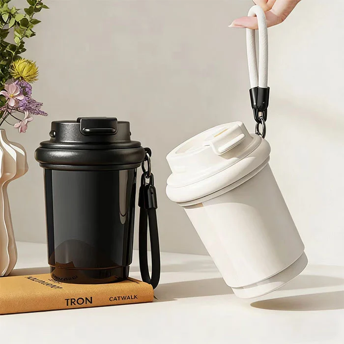 Izolirana posuda Držite hladnom