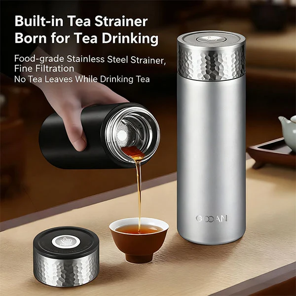 Prijenosna boca za vodu