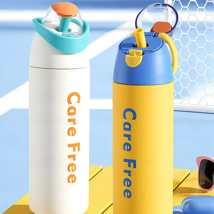 Boca Kada od nerđajućeg čelika za sport