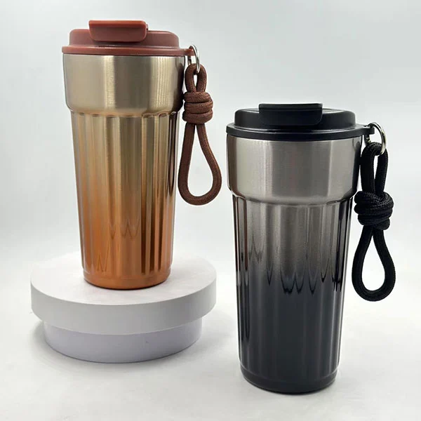Tumblers nehrđajućeg čelika