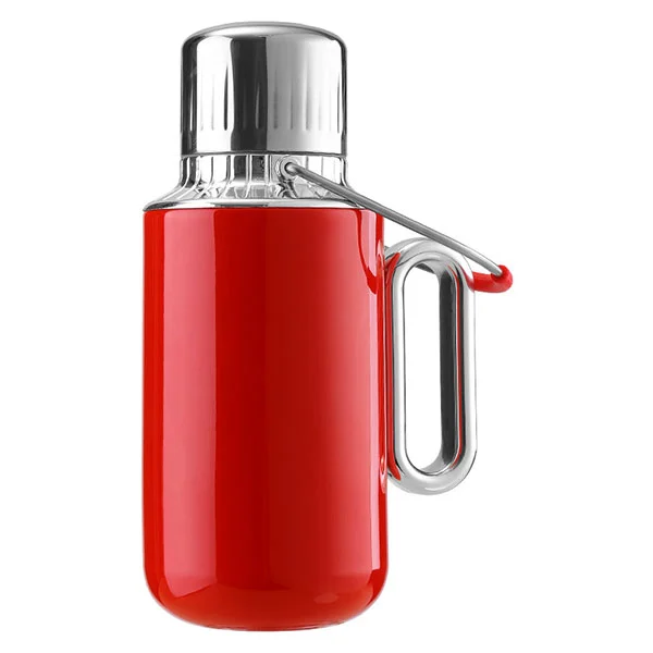 Lonac za prikaz temperature