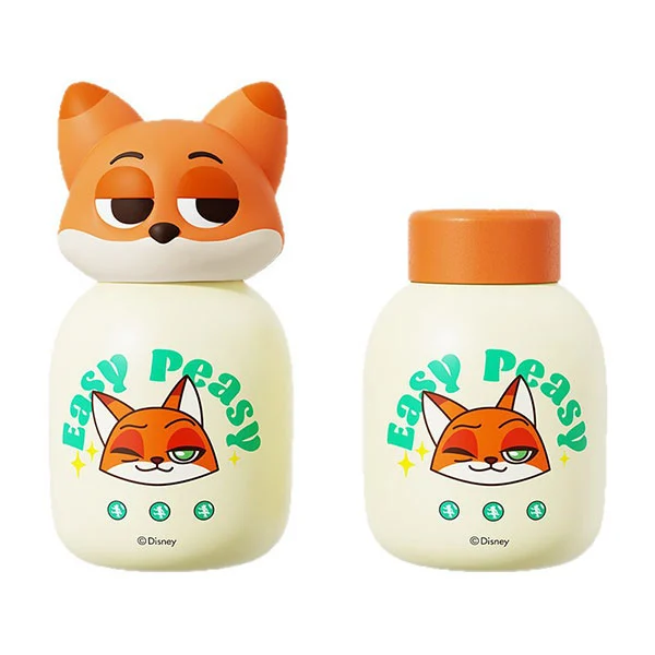 Zootopia boca za vodu